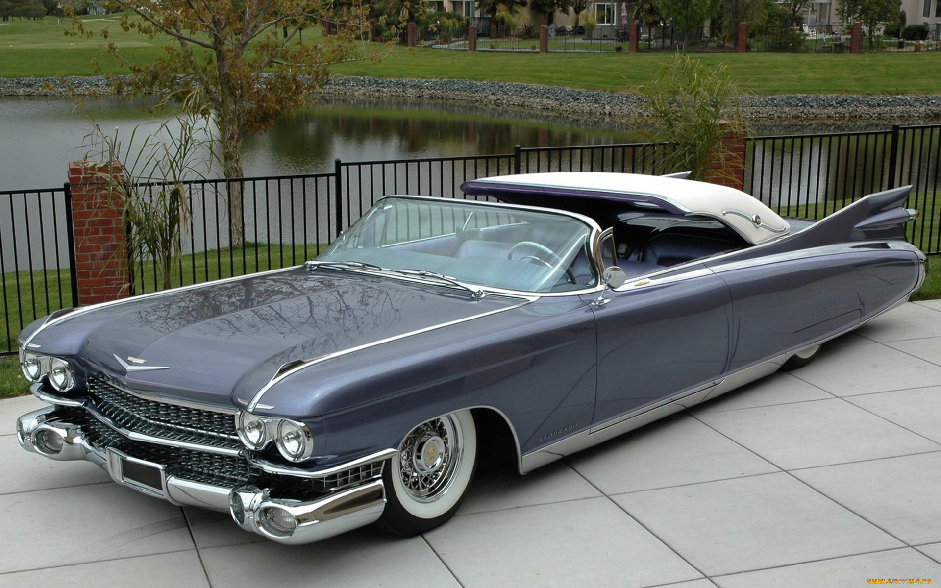 , cadillac, caddy